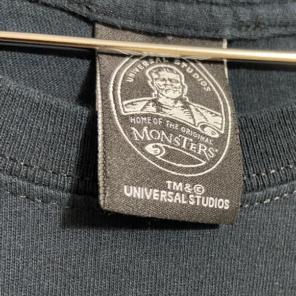 The Mummy universal studios horror movie tee shirt - Picture 6 of 6